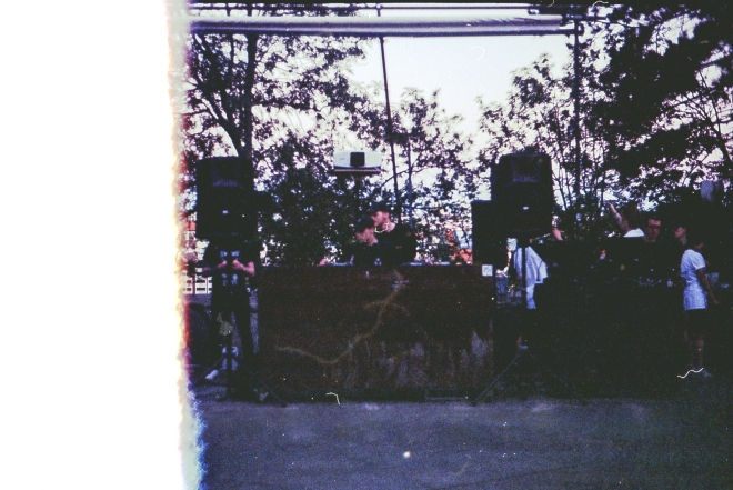 8 Stalin x Lunchmeat HY Harmless Youth WZ Kuba93